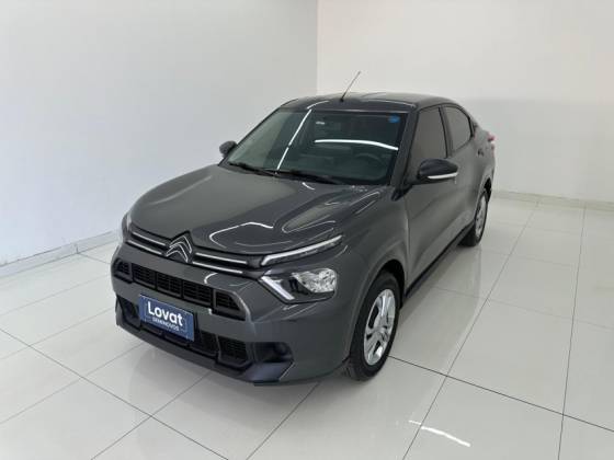 CITROËN BASALT 1.0 FIREFLY FLEX LIVE MANUAL